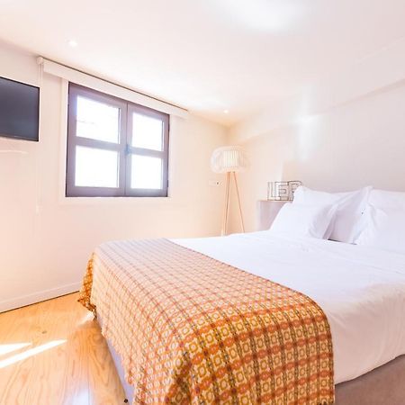 Oporto Near Apartments Экстерьер фото