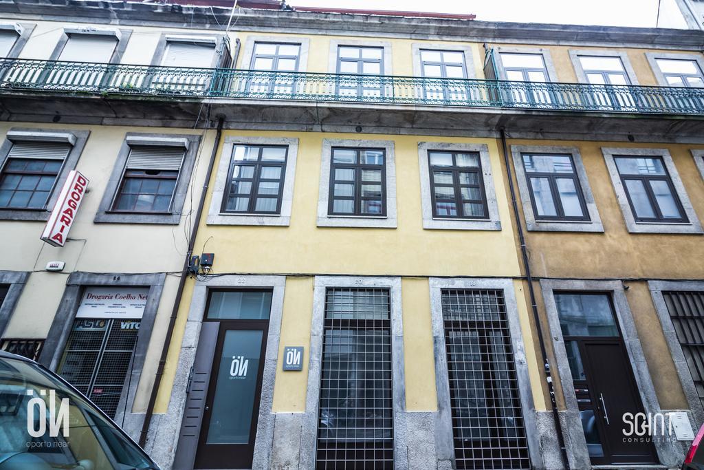 Oporto Near Apartments Экстерьер фото